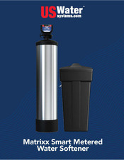 Us Water Systems Matrixx MXX-100 Instructions Manual