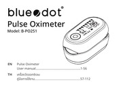 blue dot B-PO251 User Manual