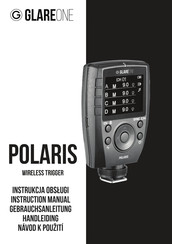 GlareOne POLARIS Instruction Manual