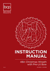 BCP SKY6605 Instruction Manual