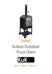 KUKOO 24565 Manual