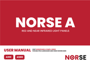 NORSE A Series User Manual