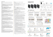 ASRock Industrial iEP-7030E Series Quick Installation Manual
