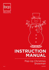 BCP SKY6537 Instruction Manual