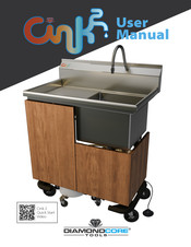 DiamondCore Tools CINK 2 User Manual