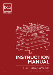 BCP SKY4531 Instruction Manual