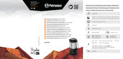 Petromax PX-LM500 User Manual