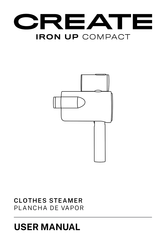 Create IRON UP COMPACT User Manual