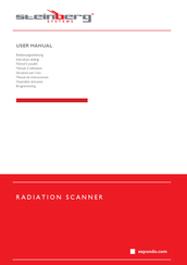 Steinberg Systems SBS-RS-9000 User Manual