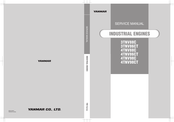 Yanmar 4TNV88C Service Manual