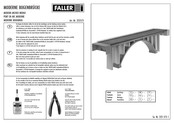 Faller 222573 Manual