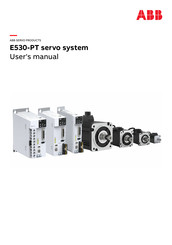 Abb E530-PT User Manual