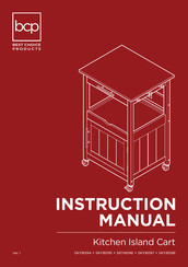 BCP SKY8095 Instruction Manual