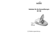 Scala SC 140 Operating Instructions Manual