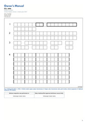 Volkswagen Jetta GLI 2021 Owner's Manual