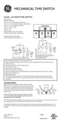 GE 15163 Quick Start Manual