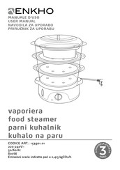 ENKHO 154901.01 User Manual