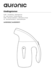 auronic AU1003028 User Manual