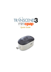 Transcend 3 miniCPAP Quick Manual