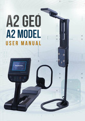 GROUNDTECH A2 User Manual
