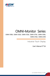 Asus AAEON OMNI-310M User Manual
