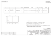 LG F84G6TDS2 Owner's Manual