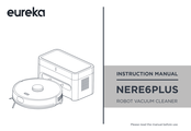 Eureka NERE6PLUS Instruction Manual