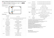 Sunricher SRP-ZG9105N-65CC500-1500 Manual