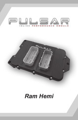 Pulsar Ram Hemi Manual
