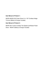Pyle PMXU67BT User Manual
