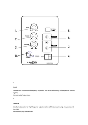 McGrey 00078622 Quick Start Manual