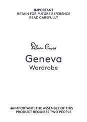 Silver Cross Geneva Manual
