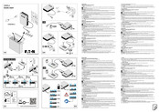 Eaton 3SMini Instructions And Safety Information