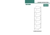 YitaHome FTOFBC-3023 Assembly Instructions Manual