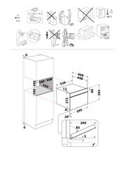 Whirlpool 859991682020 Installation Instructions Manual