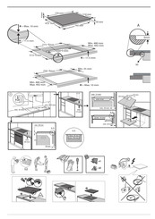 Beko 8690842745560 Installation Instructions Manual
