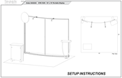 Symphony SYK-1029 Setup Instructions