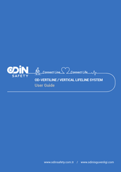 Odin OD-VERTILINE User Manual