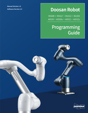 Doosan A0509s Programming Manual