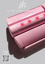 MERMADE M MH7130 Manual