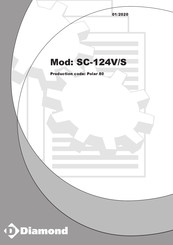 Diamond CF Series User Manual