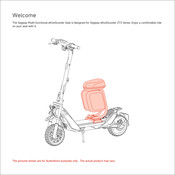 Segway-Ninebot PH0301 Manual