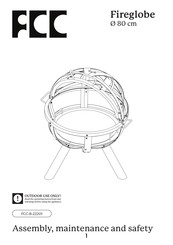FCC Fireglobe Manual