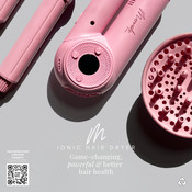 MERMADE M MH7125 Manual