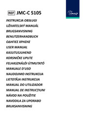 Timago JMC-C 5105 User Manual