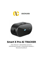 AOCHUAN SMART X Pro User Manual