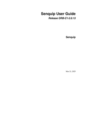 Senquip ORB-C1-H User Manual