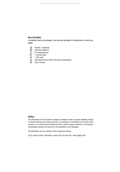 Quantum Design PlatiniX 1 Manual