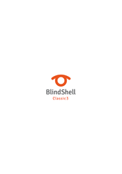 BlindShell Classic3 User Manual