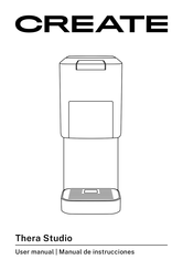 Create Thera Studio User Manual